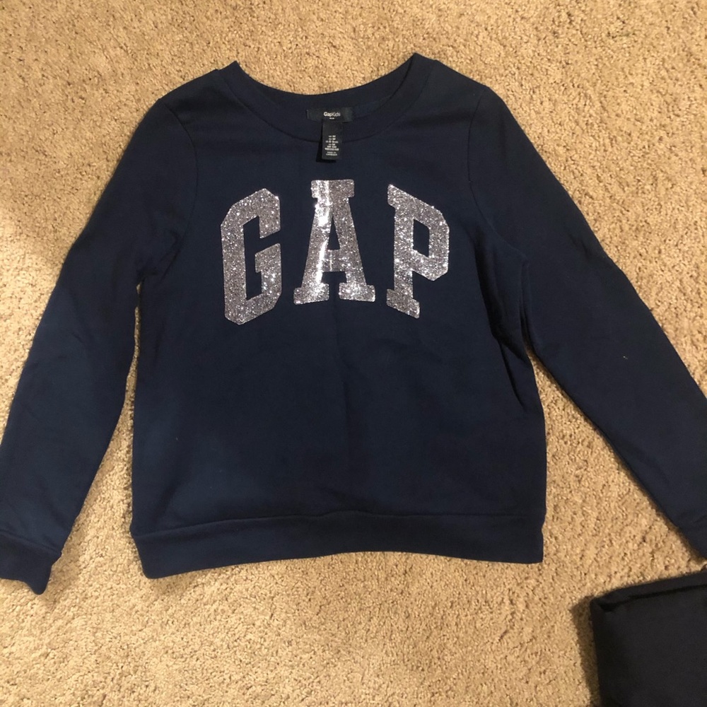 Gap Sweatshirt